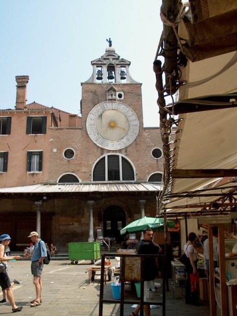 Venedig 21
